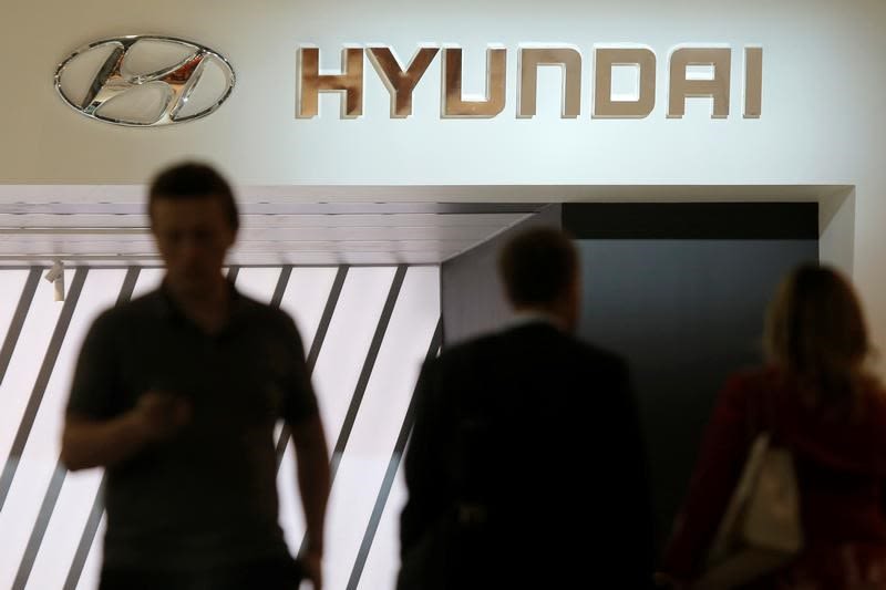 Hyundai Motor America to recall over 49,000 U.S. vehicles, NHTSA says By Reuters