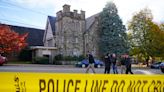 6 people shot outside Pittsburgh church during funeral service for shooting victim