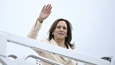 Democrats see Harris putting key swing states back in play