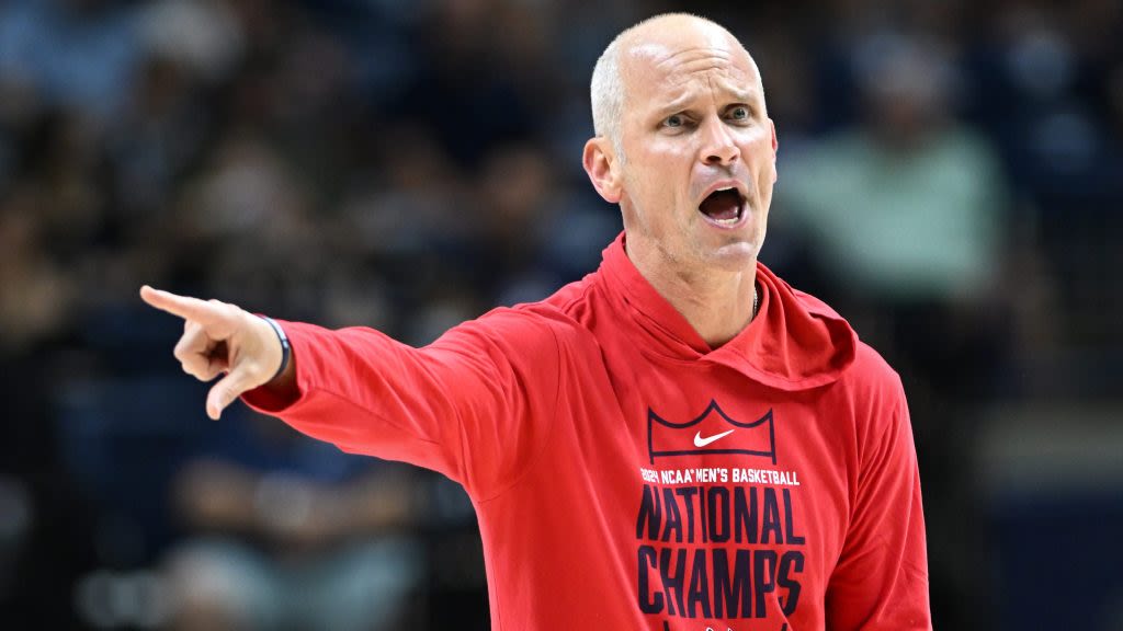 UConn men’s basketball recruiting update: When will Dan Hurley and Co. land first 2025 commitment?