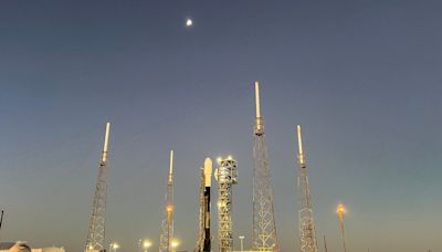 Scrub recap: SpaceX launch of Cygnus spacecraft for NASA Saturday from Cape Canaveral