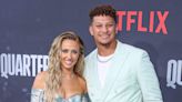 Patrick and Brittany Mahomes Expecting Baby No. 3, Share Adorable Announcement Video