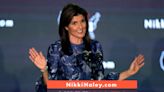 Haley en campaña en Carolina del Sur, Trump regresa a Florida