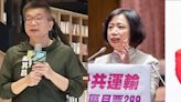 選戰分析》決戰中台灣 台中四強裡子面子都要拚 下屆市長前哨戰？