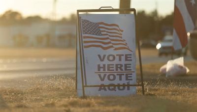 What to know about early voting in Tom Green County