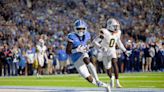 UNC football rebounds from slow start, runs away from Miami in 41-31 win in Chapel Hill