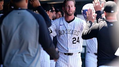 Ryan McMahon, Cal Quantrill lead series winning finale over Phillies | Rockies Rewind
