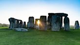 100-year-old origin theory of Stonehenge's iconic Altar Stone could be wrong, scientists say