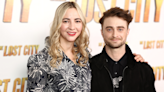 Daniel Radcliffe and Erin Darke Welcome First Child Together