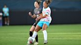 La NWSL domina a la Liga MX Femenil en el arranque de la Summer Cup