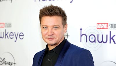Jeremy Renner Says ‘I Just Don’t Have the Energy’ or the ‘Fuel’ to Play ‘Challenging’ Characters After Snow Plow Accident