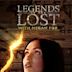 Legends of the Lost with Megan Fox