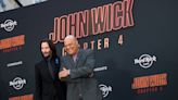 'John Wick' sets franchise record, but analyst says 2019 records likely stand