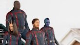 Guardians of the Galaxy 3's post-credit scene confirms MCU character's future
