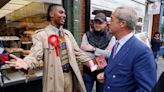 How Nigel Farage entered a fashion war against ‘Britain’s most stylish politician’