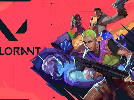 Valorant open beta is now available on these consoles: How to join and more - Times of India