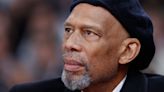 NBA legend Kareem Abdul-Jabbar recovering post-surgery after falling and breaking hip at concert