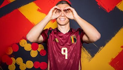 What time is Belgium vs. Slovakia on today? TV channel, live streams for Euro 2024 match | Sporting News Australia