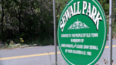 Sewall Park in Old Town temporarily closed due to hazardous conditions