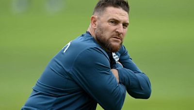 Buttler, Stokes, schedule - questions as England go all in on McCullum