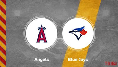 Angels vs. Blue Jays Predictions & Picks: Odds, Moneyline - August 12