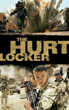 The Hurt Locker