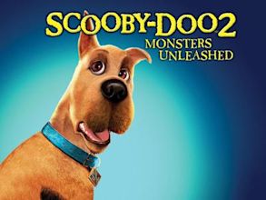 Scooby Doo 2 – Die Monster sind los