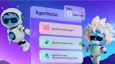 Meet Agentforce, Salesforce's autonomous AI answer to employee burnout