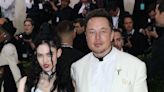 Grimes files court petition over parental rights with Elon Musk