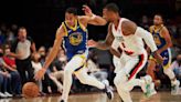 Warriors Preseason: How to watch, stream, lineups, broadcast info vs. Trail Blazers