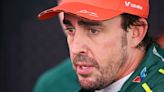 Fernando Alonso forced to eat own words after Lewis Hamilton humiliation