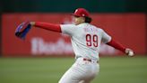 Phillies extend winning streak as Walker dials up another dominant performance