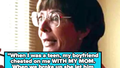 Folks Admitted Gruesome Experiences They've Had With Their Parents, And It's Deeply Upsetting