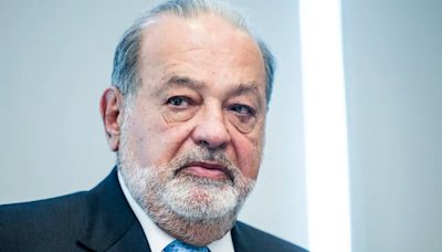 Carso: por qué lleva ese nombre una de las compañías más importantes de Carlos Slim
