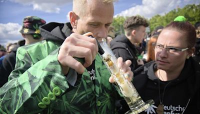 Is Germany set to become the next ‘weed tourism’ hotspot? Some officials hope not