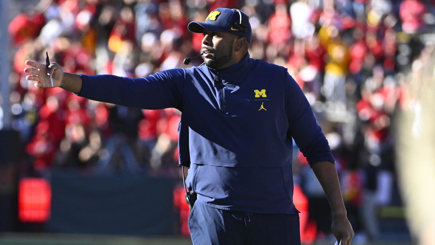 Michigan Football Picks Up Two More Commitments