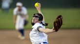 Grace Swedarsky keeps mowing 'em down, HSE wins first softball sectional title since 2017