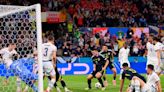 Scotland battle for point against Switzerland to keep Euro 2024 hopes alive