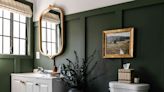 10 Bathroom Wall Decor Ideas to Deck Out Your Space
