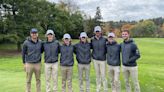 Mid-Wach League, Colonial Athletic League and Dual Valley Conference boys' golf champions crowned