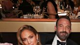 Jennifer Lopez laughs off 'Sad Affleck' memes, says Ben is 'happy'