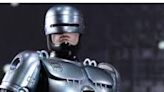 Amazon prepara el regreso de RoboCop con películas y serie