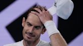 Stefanos Tsitsipas staggered to see Andy Murray back just hours after epic match