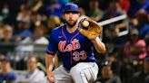 Mets release Darin Ruf after previously designating him for assignment