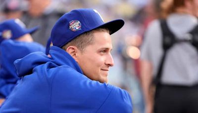Corey Seager added to MLB All-Star Game as third Texas Rangers player on AL roster