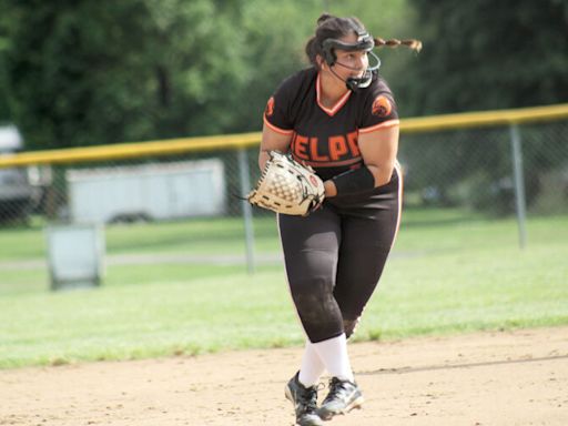 Belpre blanked by Coal Grove in sectional final