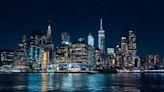 New York power outage maps reveal severe weather threat