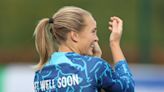 Magdalena Eriksson hails Chelsea stars for stepping up amid Emma Hayes absence