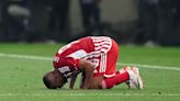 Olympiacos set up Conference League final against Fiorentina