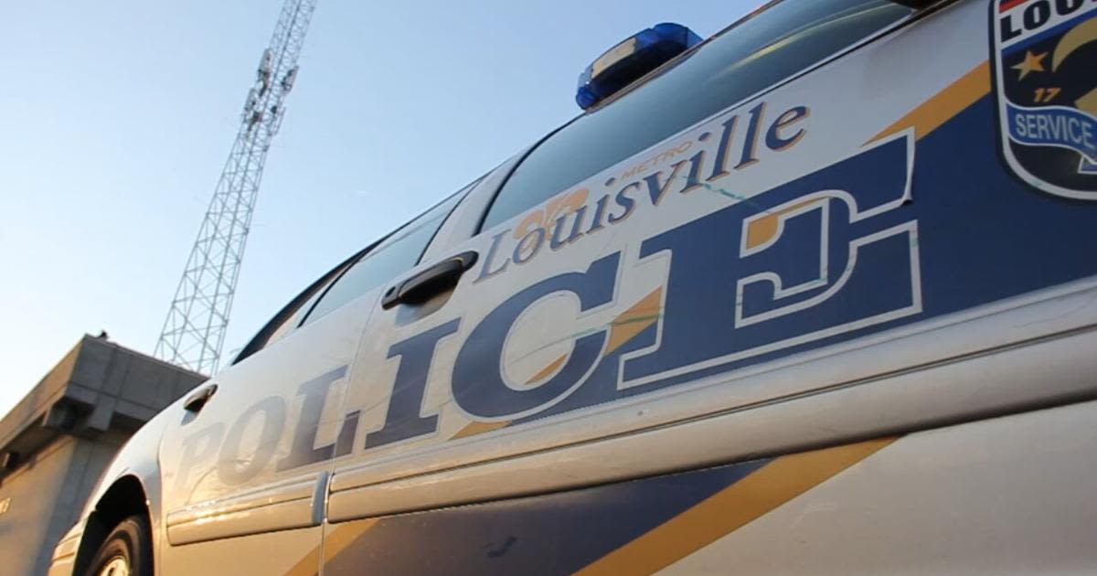 Louisville police recruit was sent nude photo, sexually harassed by 2 supervisors, lawsuit says